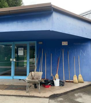 OŠ Prežihovega Voranca